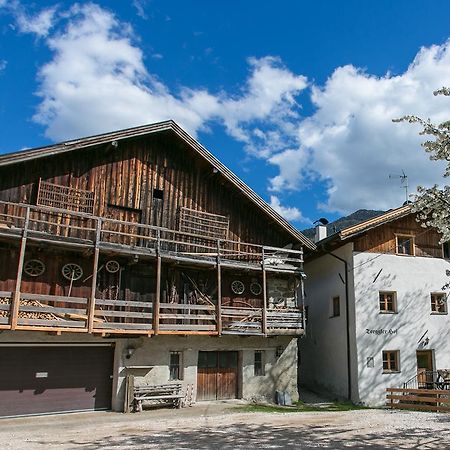 Landgasthof Pension Torggler Albes Екстериор снимка
