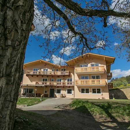 Landgasthof Pension Torggler Albes Екстериор снимка