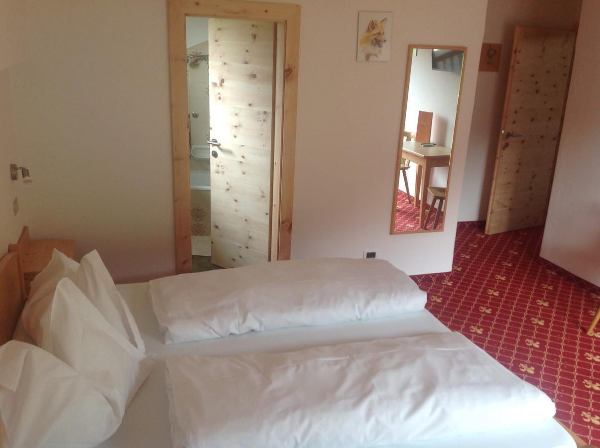 Landgasthof Pension Torggler Albes Екстериор снимка