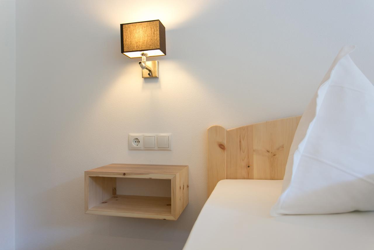 Landgasthof Pension Torggler Albes Екстериор снимка
