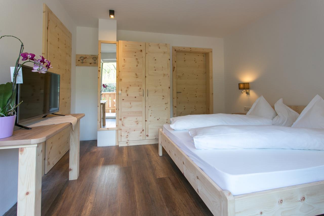 Landgasthof Pension Torggler Albes Екстериор снимка