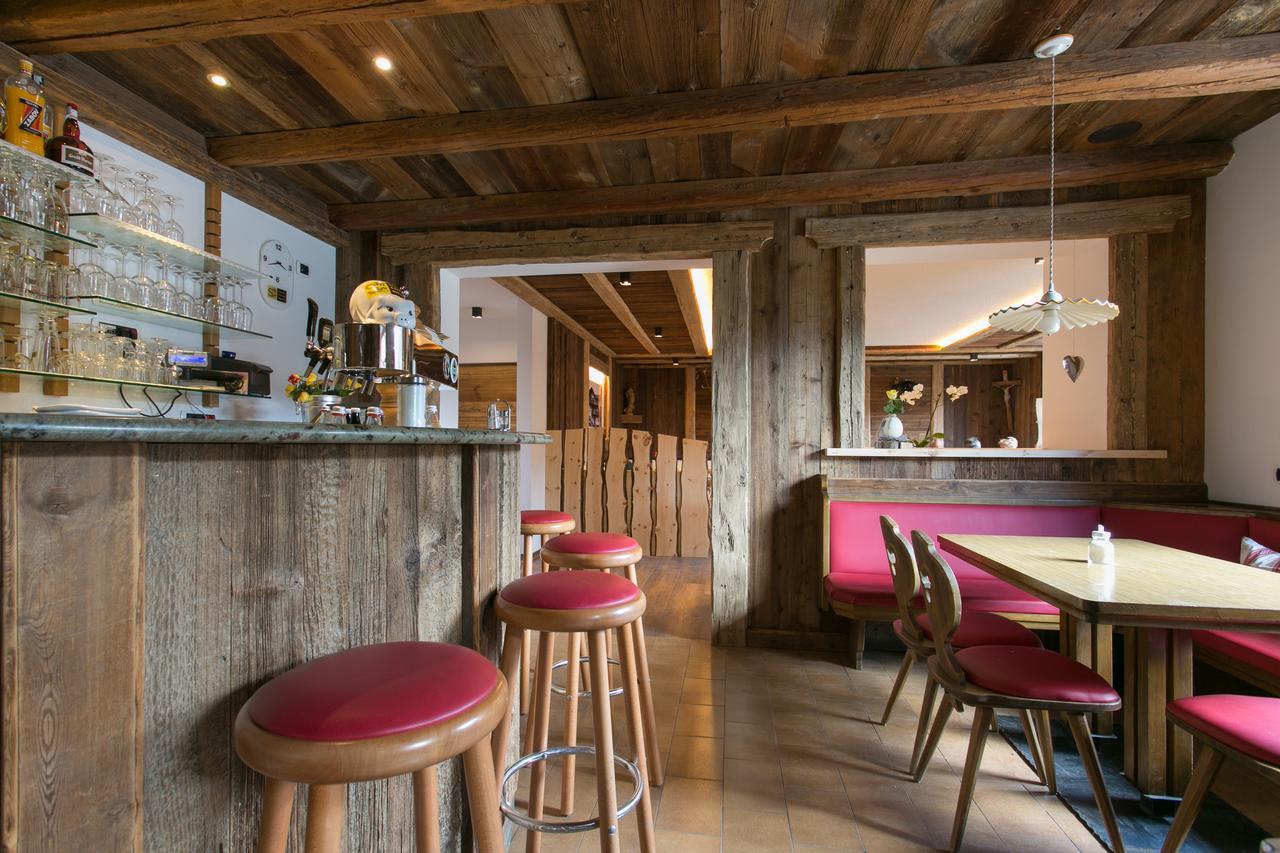 Landgasthof Pension Torggler Albes Екстериор снимка
