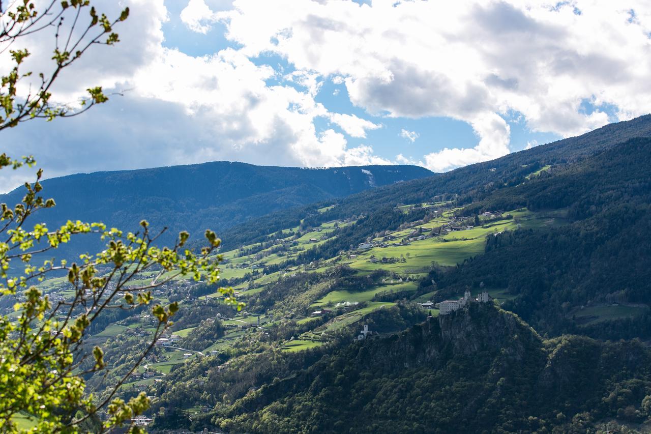 Landgasthof Pension Torggler Albes Екстериор снимка