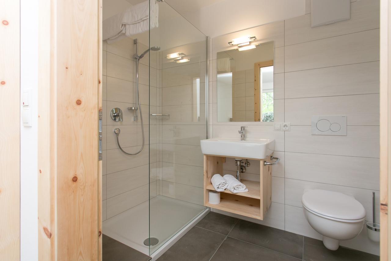 Landgasthof Pension Torggler Albes Екстериор снимка
