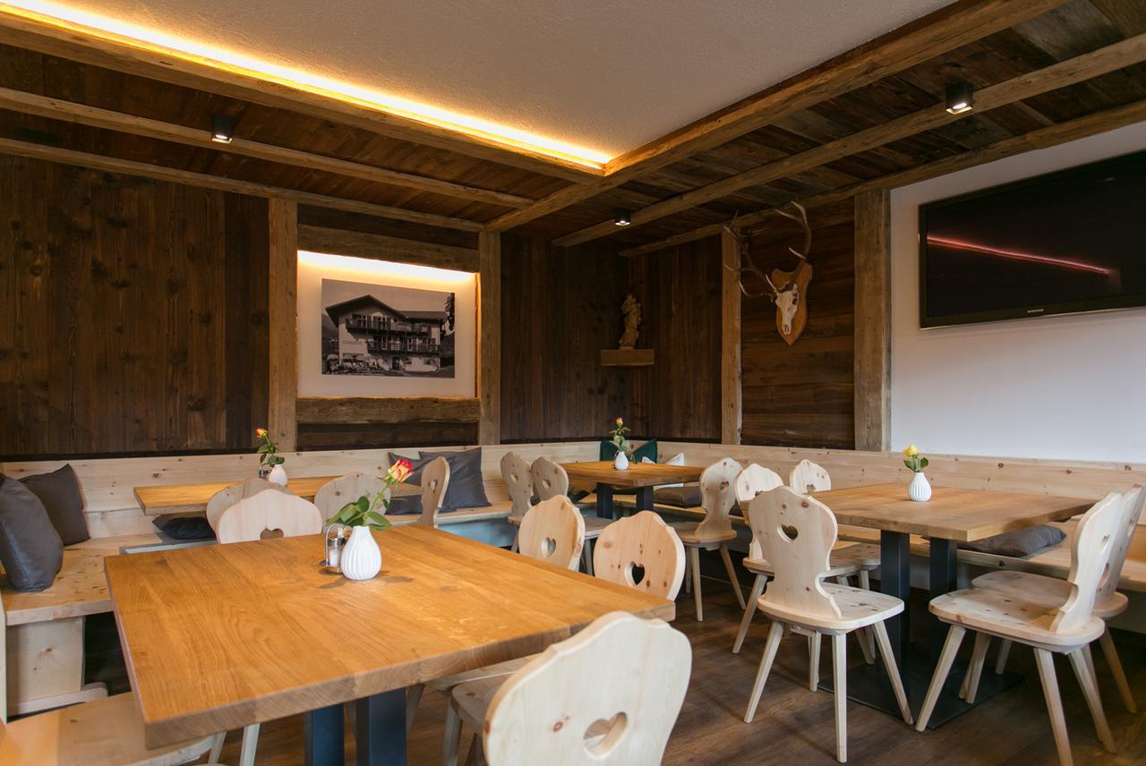 Landgasthof Pension Torggler Albes Екстериор снимка