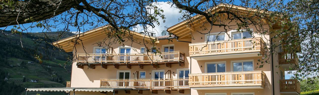 Landgasthof Pension Torggler Albes Екстериор снимка