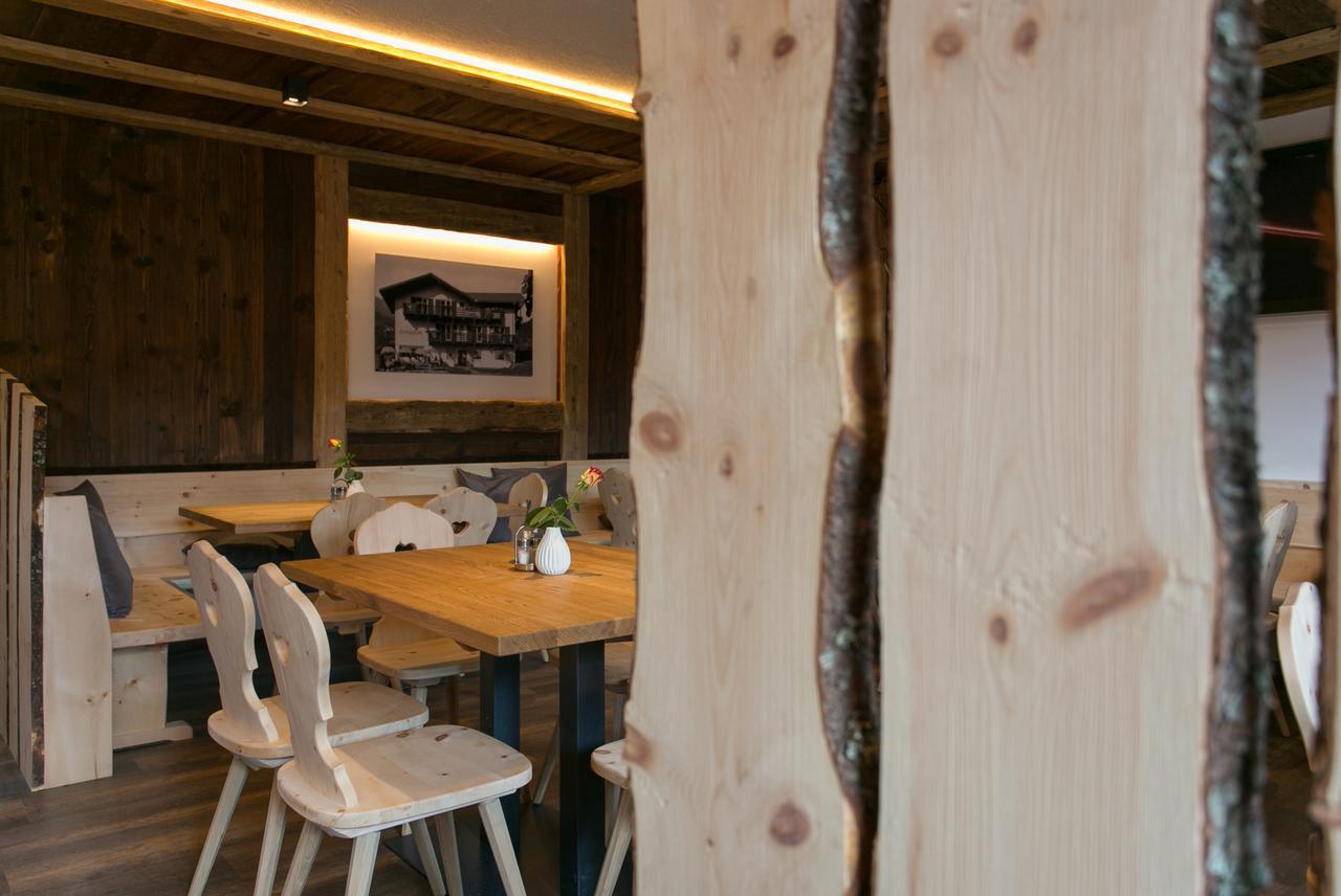 Landgasthof Pension Torggler Albes Екстериор снимка